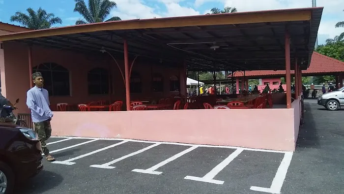 Masjid Felda Lembah Klau Picture 2