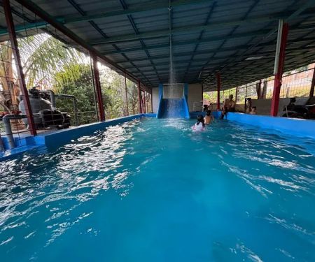 GMH Agro Farm (Nature Stay)