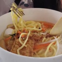 Auntie Kopitiam ico