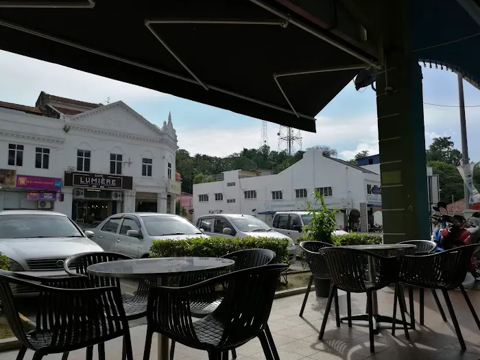 Auntie Kopitiam Picture 2