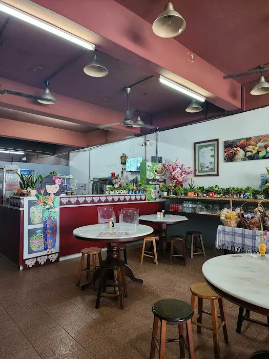 Auntie Kopitiam Picture 4