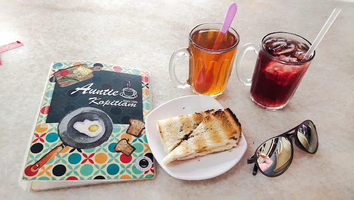 Auntie Kopitiam Picture 5