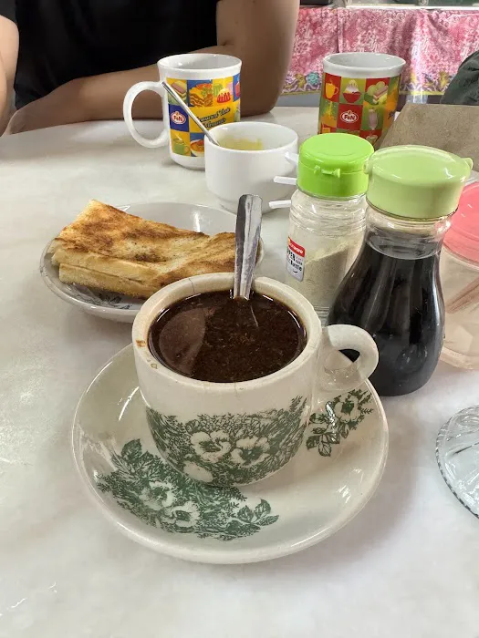 Auntie Kopitiam Picture 6