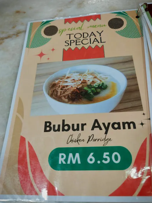 Auntie Kopitiam Picture 7