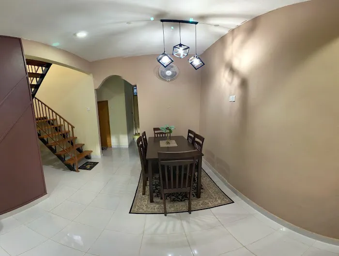 Naufa Homestay 2 Machang Kelantan Picture 1
