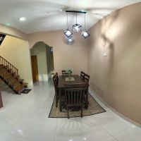 Naufa Homestay 2 Machang Kelantan ico