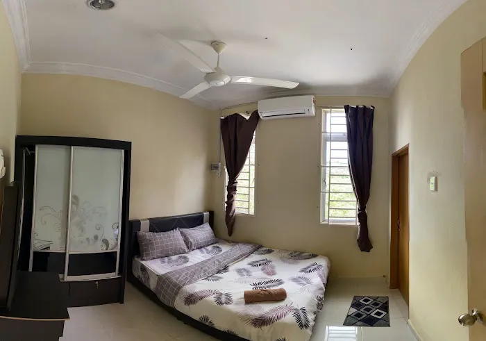 Naufa Homestay 2 Machang Kelantan Picture 2