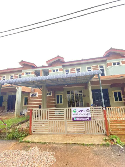 Naufa Homestay 2 Machang Kelantan Picture 3