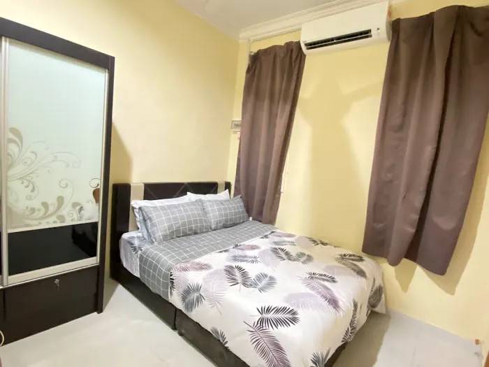 Naufa Homestay 2 Machang Kelantan Picture 6