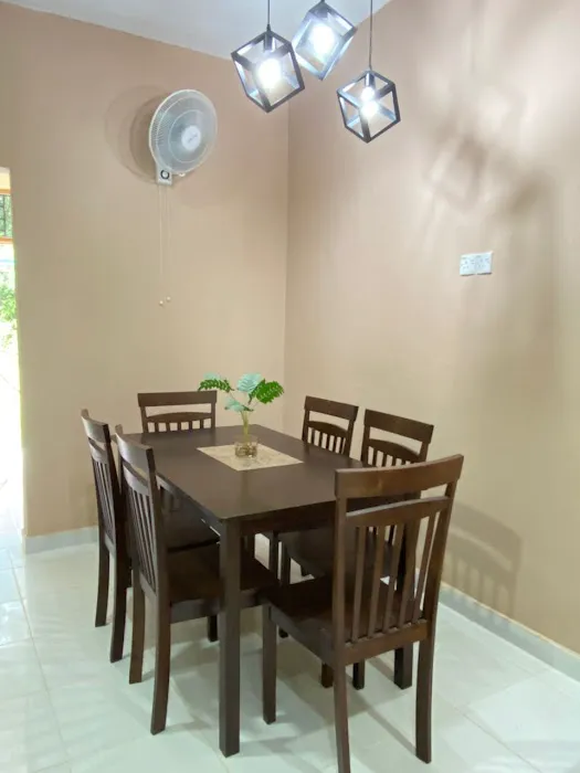 Naufa Homestay 2 Machang Kelantan Picture 8