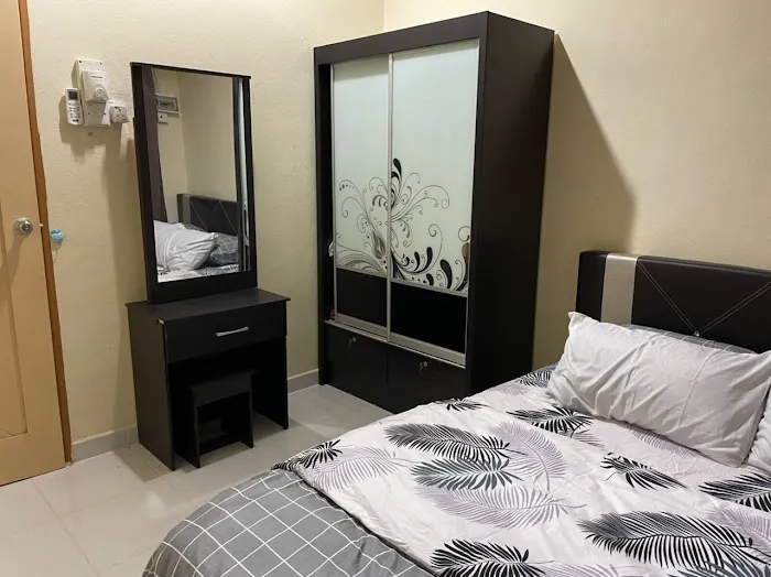 Naufa Homestay 2 Machang Kelantan Picture 4