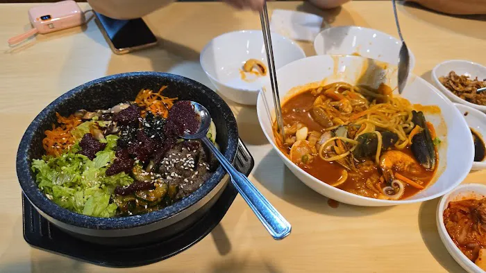 My Oppa Kitchen, Restoran Korea Picture 2
