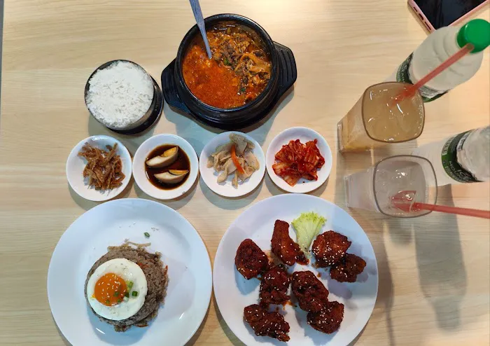 My Oppa Kitchen, Restoran Korea Picture 5