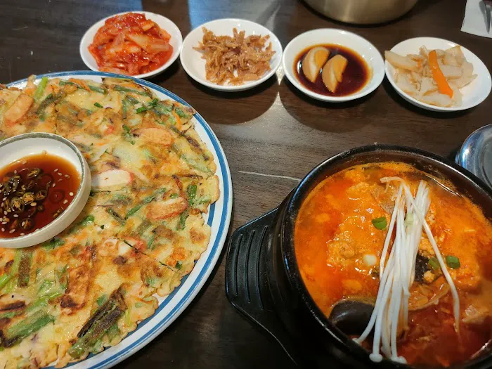 My Oppa Kitchen, Restoran Korea Picture 7