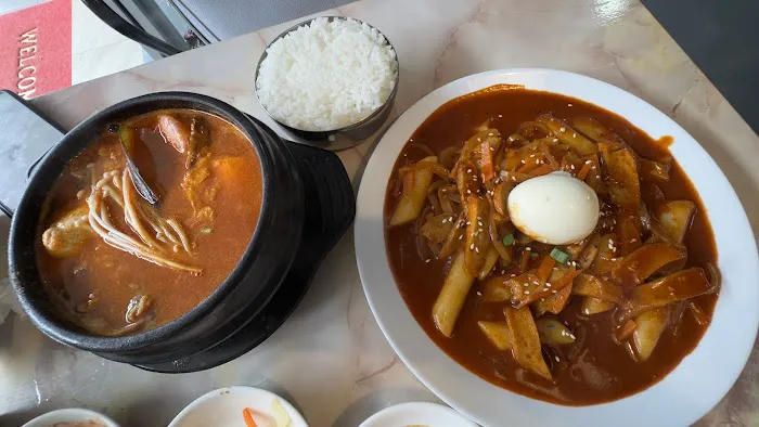 My Oppa Kitchen, Restoran Korea Picture 6