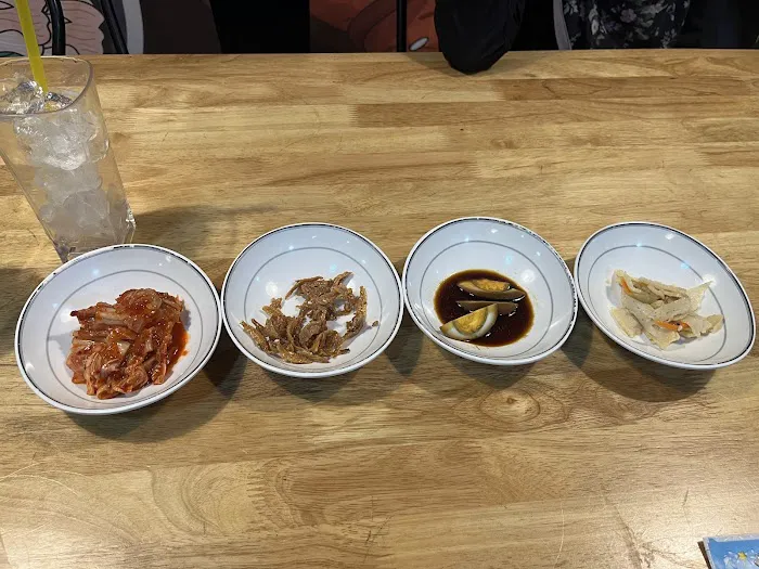 My Oppa Kitchen, Restoran Korea Picture 10