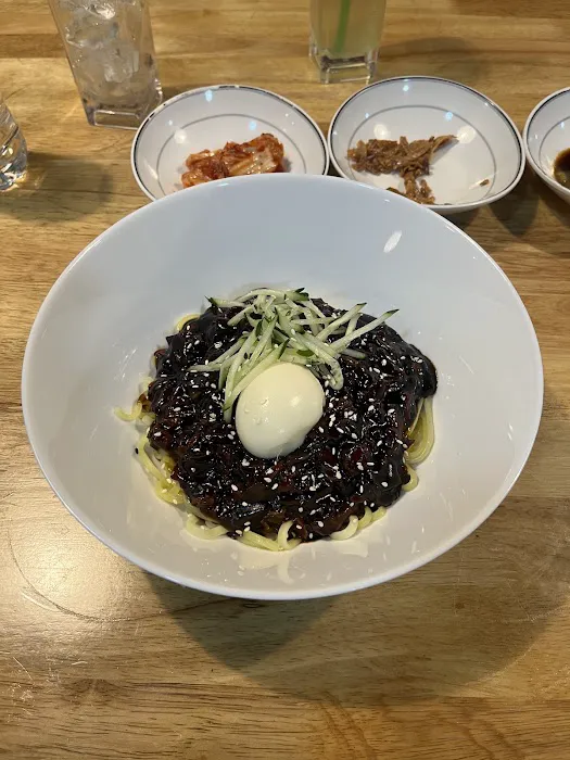 My Oppa Kitchen, Restoran Korea Picture 8
