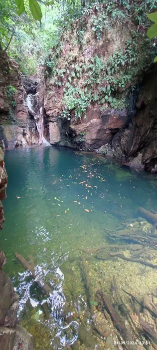 Kolam 7 Tahun Gunung Rabong Picture 2