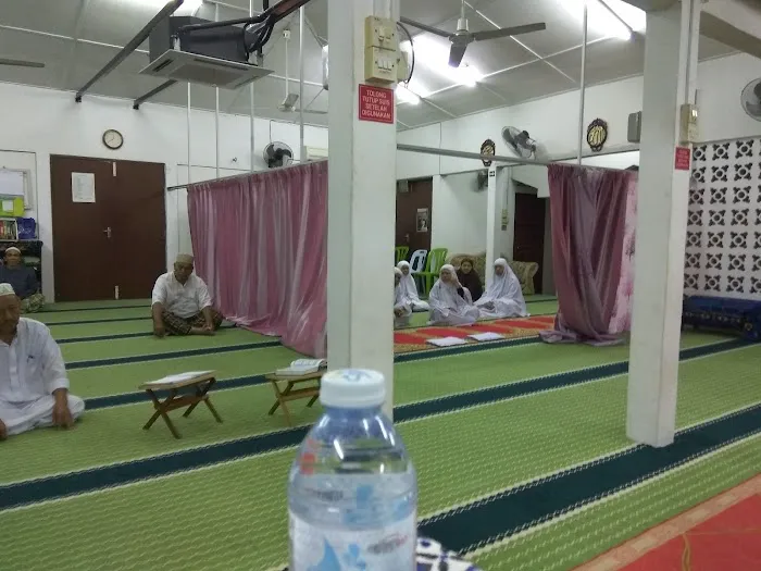 Surau An-Nur Taman Kemajuan Picture 1