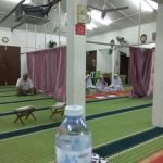 Surau An-Nur Taman Kemajuan