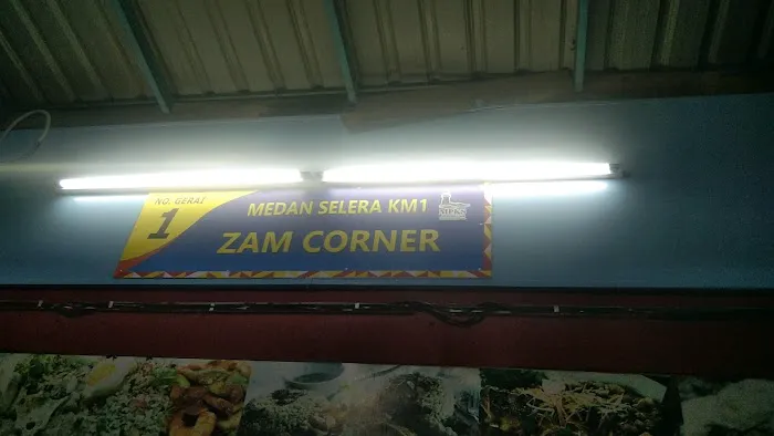Zam coner Picture 1
