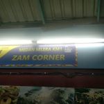 Zam coner
