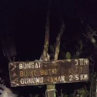 Surau Kampung Simpang Kalang ico