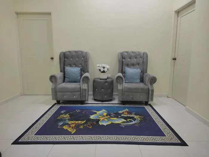 Roza Homestay Machang Picture 4