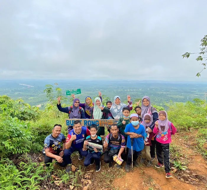 Bukit Rong, Pulau Tawar Picture 4