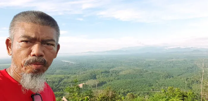 Bukit Rong, Pulau Tawar Picture 6