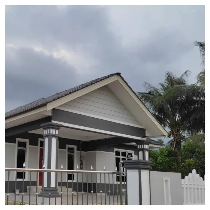 Roza Homestay Machang Picture 2