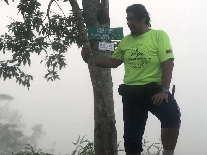 Bukit Rong, Pulau Tawar Picture 10