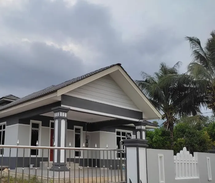 Roza Homestay Machang Picture 1
