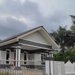 Roza Homestay Machang