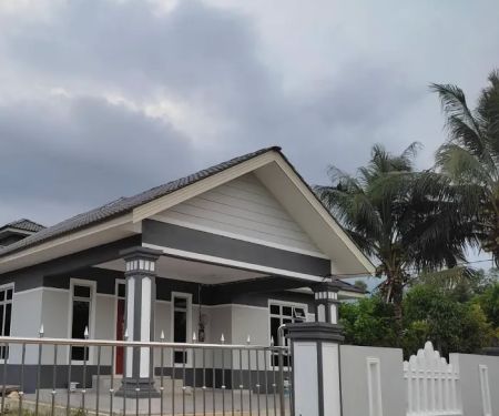 Roza Homestay Machang