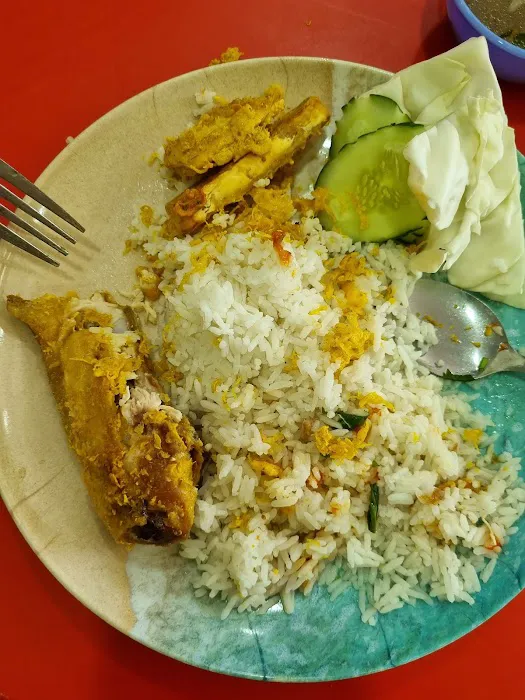 Restoran Dapur D'Aini Picture 1