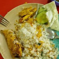 Restoran Dapur D'Aini ico