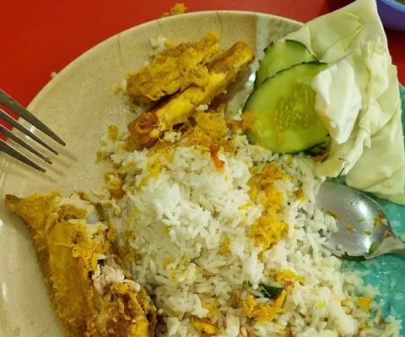 Restoran Dapur D'Aini