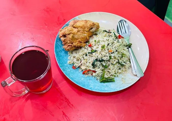 Restoran Dapur D'Aini Picture 2