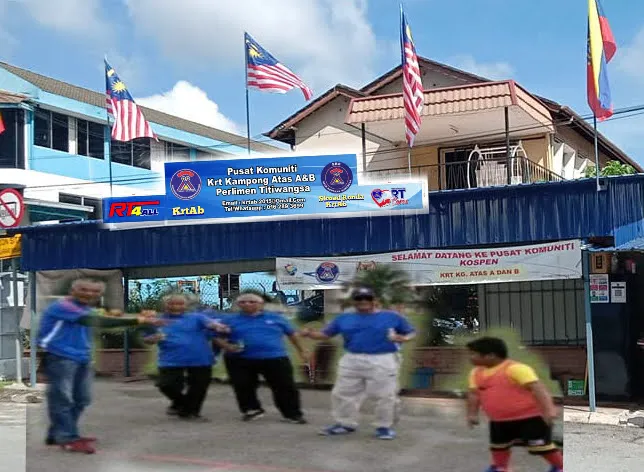 Pondok krtab Picture 2