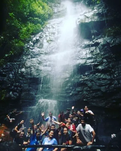 Ulu Salan, Jerantut Pahang Darul Makmur Picture 1