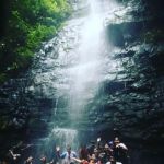 Ulu Salan, Jerantut Pahang Darul Makmur
