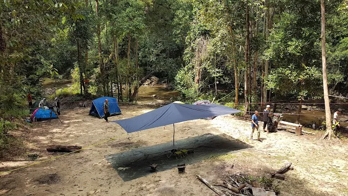 Ulu Salan, Jerantut Pahang Darul Makmur Picture 6