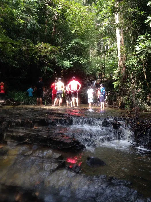 Ulu Salan, Jerantut Pahang Darul Makmur Picture 7