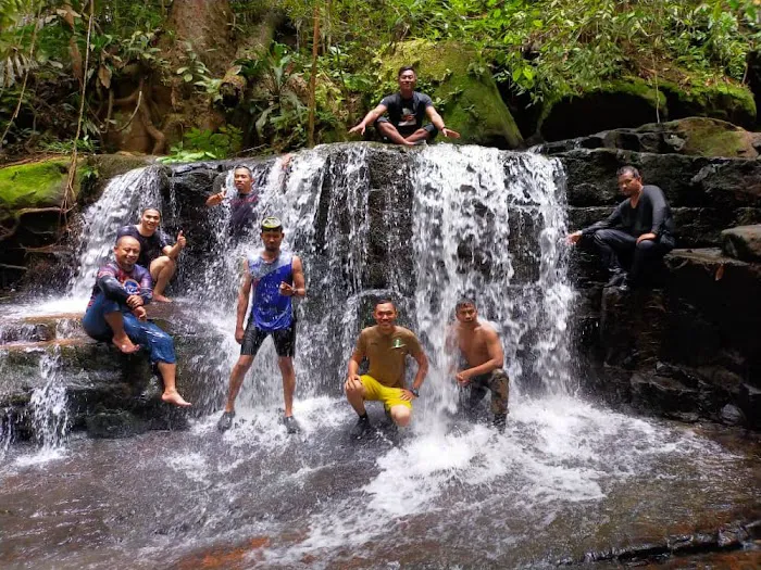 Ulu Salan, Jerantut Pahang Darul Makmur Picture 10