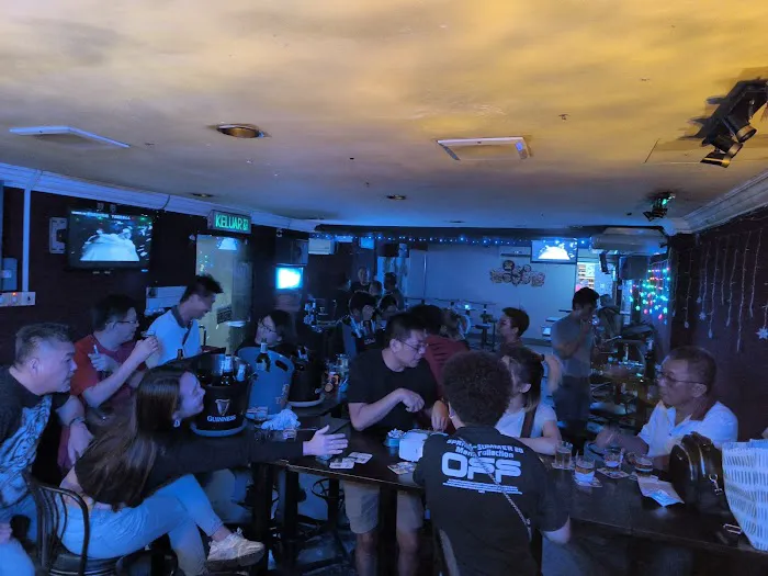 Loving You Cafe Picture 1