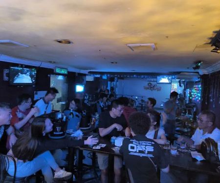 Loving You Cafe