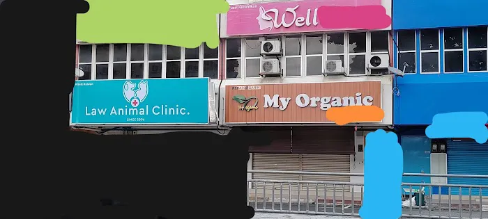 My Organic Picture 1