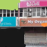 My Organic ico