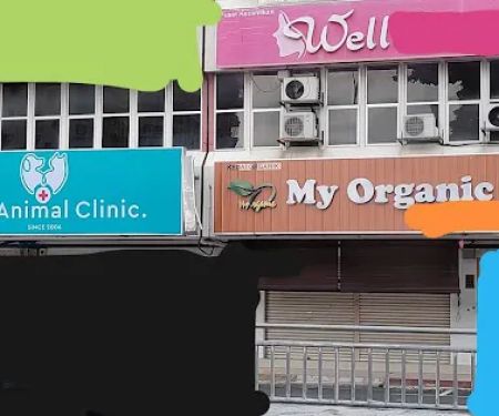My Organic
